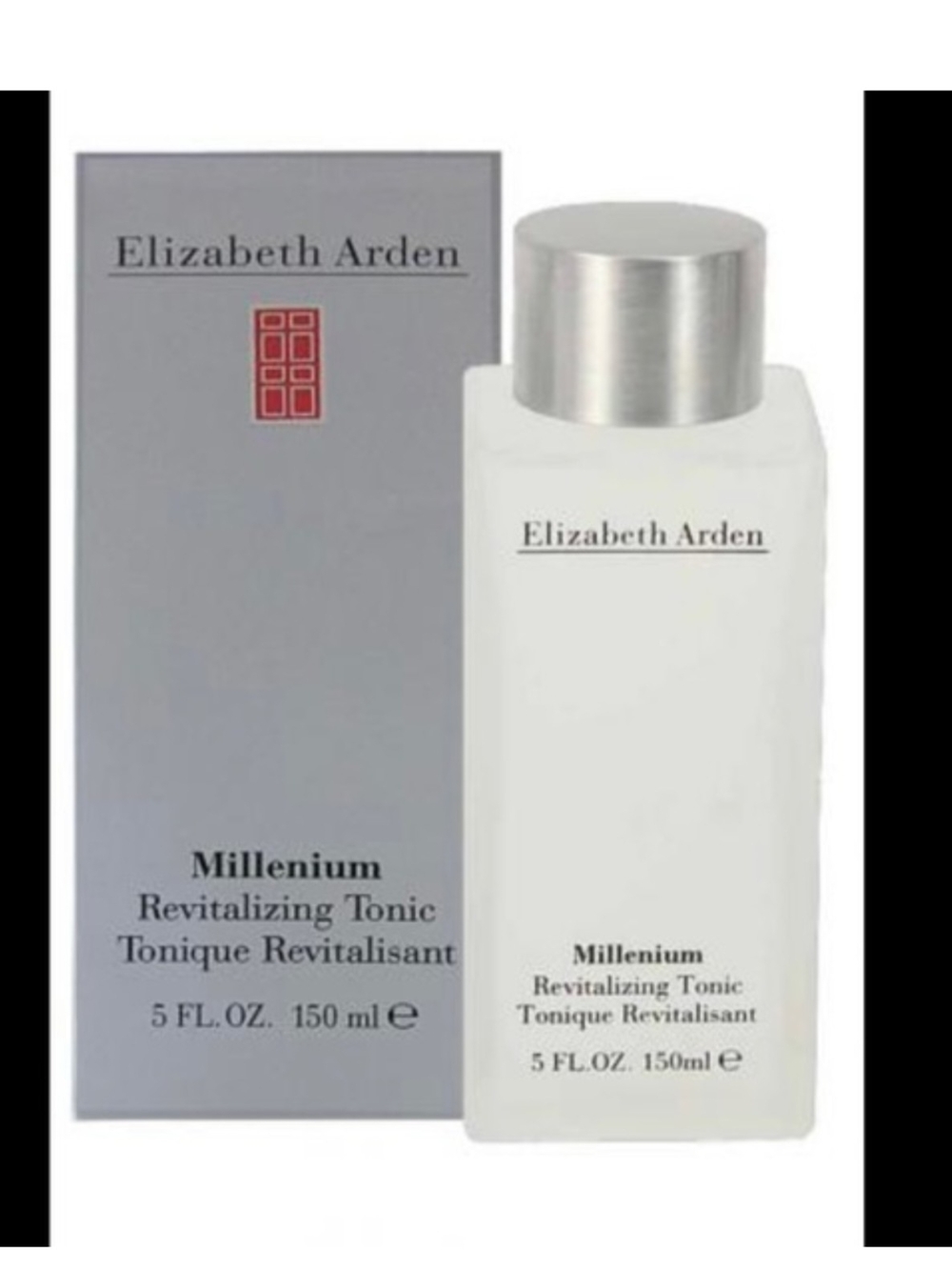 Elizabeth Arden Millenium Revitalizing Tonic 150ml NIB